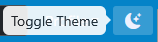 New Theme Toggle