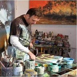 Eric Michael O'Dell's avatar