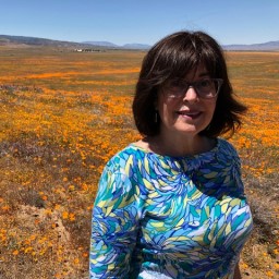 Judy Gruen's avatar