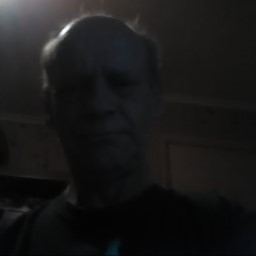 Terry Mercer's avatar