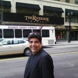 Jamie Martinez's avatar