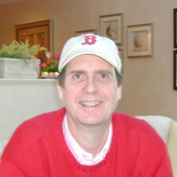 John J. Kelly's avatar
