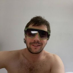 Kermit Crime's avatar