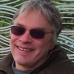 Steve Rostkoski's avatar