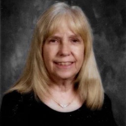 Sharon Wagner's avatar