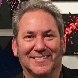 arlen schumer's avatar