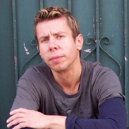 Steve Vansak's avatar