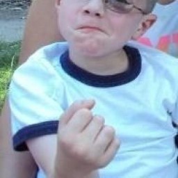 Mike P's avatar