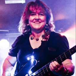 Patricia Macnair's avatar