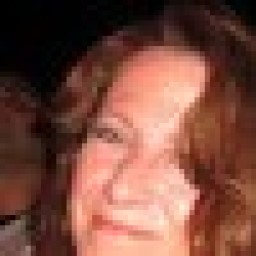 Joanne Oâ€™Meara's avatar