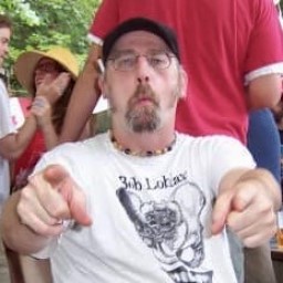 Todd Snelgrove's avatar