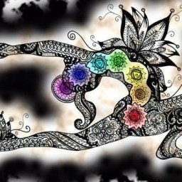 Linda Clark's avatar